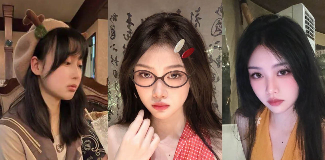 成都商学院大四学姐【邵依依】为求奢靡生活下海沦为校园公交车，出租屋内接客多姿势性爱