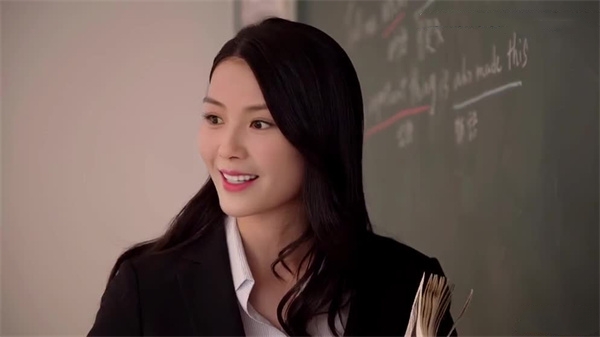 AI-刘涛：美艳教师与性瘾学生的肉体纠缠，夜夜索求！