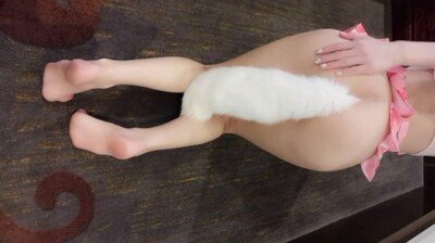 萝莉震动玩具自慰高潮